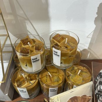 Candlefish - Candle Stores Near Me - Boston, Massachusetts