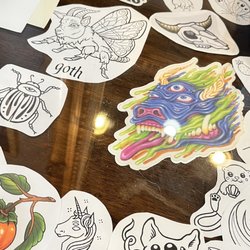 Eden Tattoo Gallery
