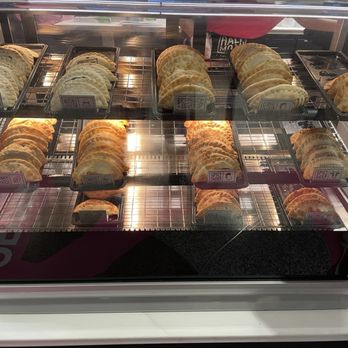 Half Moon - Empanadas Near Me - Denver, Colorado
