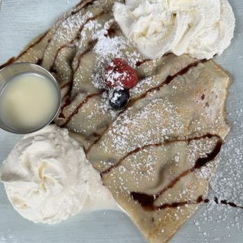 Euro Cafe - French Revolution Crepe - Portuguese Near Me - Claremont, California Euro Cafe - French Revolution Crepe - Portuguese Near Me - Claremont, California