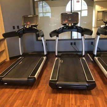 DoubleTree by Hilton - Fitness   Center - Hotels Near Me - Orlando, Florida