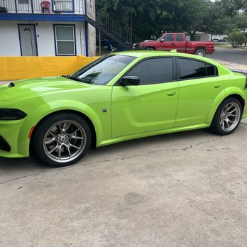 Auto Impressions - Auto Glass Services Near Me - Copperas Cove, Texas