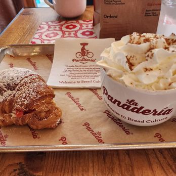 La Panadería - Breakfast & Brunch Near Me - San Antonio, Texas La Panadería - Breakfast & Brunch Near Me - San Antonio, Texas