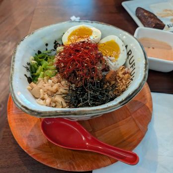 Marufuku Ramen - Maze soba - Ramen Near Me - San Diego, California Marufuku Ramen - Maze soba - Ramen Near Me - San Diego, California