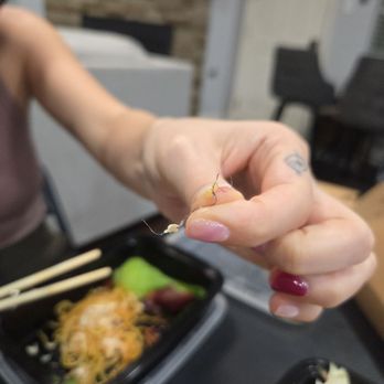 Thai in Town - Steel Wire - Noodles Near Me - Little Elm, Texas Thai in Town - Steel Wire - Noodles Near Me - Little Elm, Texas