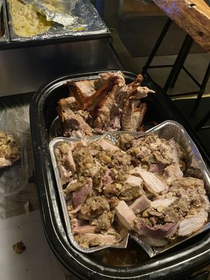 The Rusty Nail by null