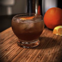 Olive's Tini Bar