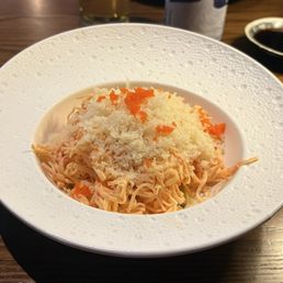 Spicy Kani Salad