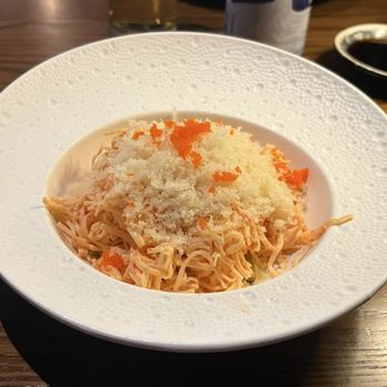Tama - Spicy Kani Salad - Japanese Near Me - Natick, Massachusetts Tama - Spicy Kani Salad - Japanese Near Me - Natick, Massachusetts