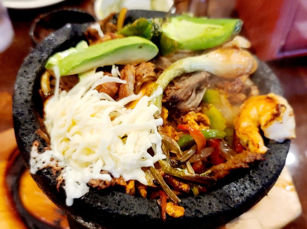 TEQUILA VEINTIUNO 68 Photos & 44 Reviews Mexican 2311 State Road