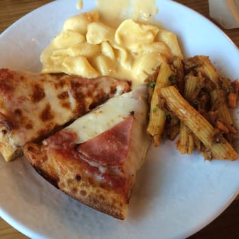 Pizza & Pasta Buffet - Pizza, bolognese pasta, and mac & cheese. Skip the mac & cheese, it tastes weird.. - Italian Near Me - Carlsbad, California Pizza & Pasta Buffet - Pizza, bolognese pasta, and mac & cheese. Skip the mac & cheese, it tastes weird.. - Italian Near Me - Carlsbad, California
