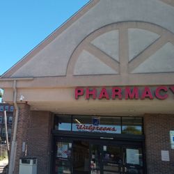Walgreens