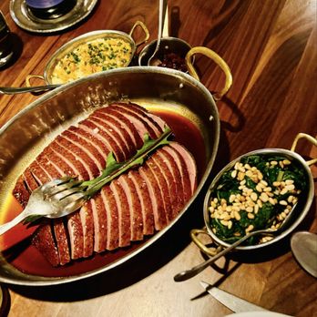 Francie - Italian Near Me - Brooklyn, New York