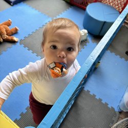 Parkview Family Day Care - I literally try to eat everything...