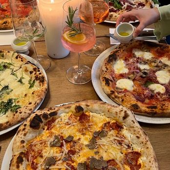Francesco's - Italian Near Me - Claremore, Oklahoma