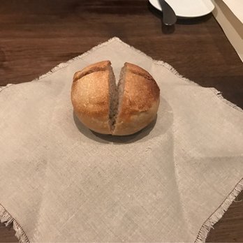Benu - Whole-grain bread (fresh from the oven!) - Asian Fusion Near Me - San Francisco, California Benu - Whole-grain bread (fresh from the oven!) - Asian Fusion Near Me - San Francisco, California