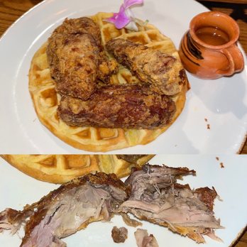 Casi Cielo - Oaxffle de Milpa () - Cocktail Bars Near Me - Atlanta, Georgia
