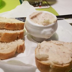 Schützenhaus - Kleiner Gruß aus der Küche