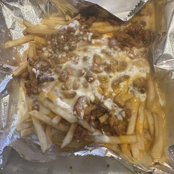 No Que No - Pastor Fries - Mexican Near Me - Thornton, Colorado No Que No - Pastor Fries - Mexican Near Me - Thornton, Colorado