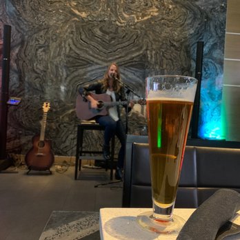 Bar 32 - Diana Chittestster at the most awesome rooftop bar EVER!!! - Bars Near Me - Cleveland, Ohio Bar 32 - Diana Chittestster at the most awesome rooftop bar EVER!!! - Bars Near Me - Cleveland, Ohio
