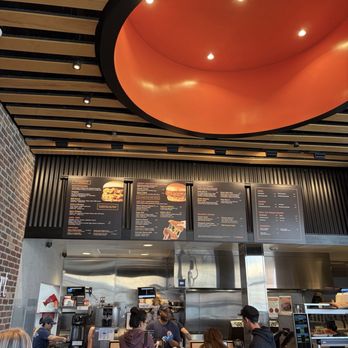 The Melt - Sandwiches Near Me - Torrance, California