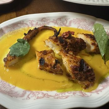 aya - Grilled octopus - Middle Eastern Near Me - Milwaukee, Wisconsin aya - Grilled octopus - Middle Eastern Near Me - Milwaukee, Wisconsin