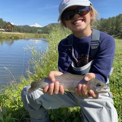 Angler's Covey