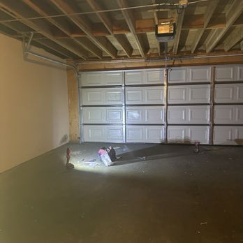 HT Garage Door - Garage Door Services Near Me - Garden Grove, California