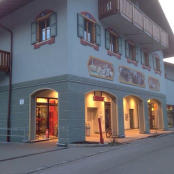 REWE - Grocery Near Me - Mittenwald, BY
