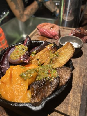Fogón Asado by null