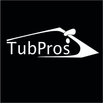 TubPros - Logo - Refinishing Services Near Me - Menifee, California TubPros - Logo - Refinishing Services Near Me - Menifee, California