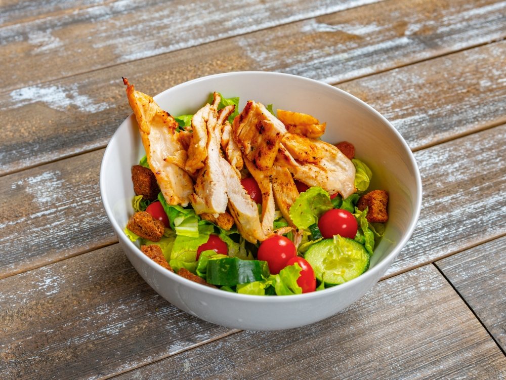 Food from Xoloitzcuintle Mexican Restaurant Sports Bar