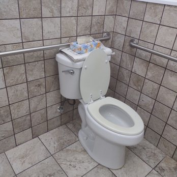 Epic Plumbing and Drains - Clients problem toilet that will be replaced with the new one.. power flush and touchless is the direction we are going - Plumbing Near Me Epic Plumbing and Drains - Clients problem toilet that will be replaced with the new one.. power flush and touchless is the direction we are going - Plumbing Near Me