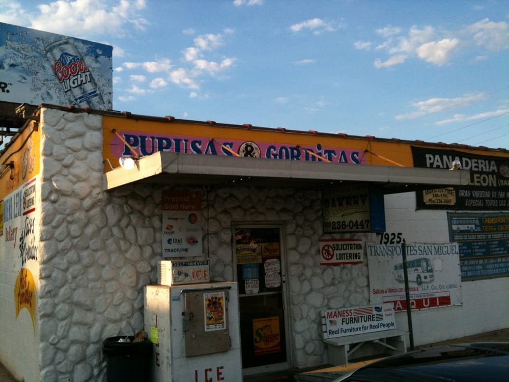 PANADERIA NUEVO LEON BAKERY Updated September 2024 16 Photos 1925