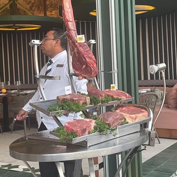 Harry's - Steak options - Steakhouses Near Me - Cancún, ROO Harry's - Steak options - Steakhouses Near Me - Cancún, ROO