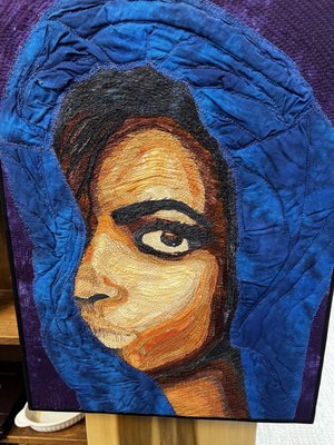 Treasures in Heaven by null