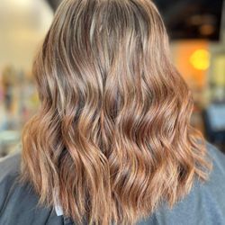 Cuts Plus - Highlights and low-lights