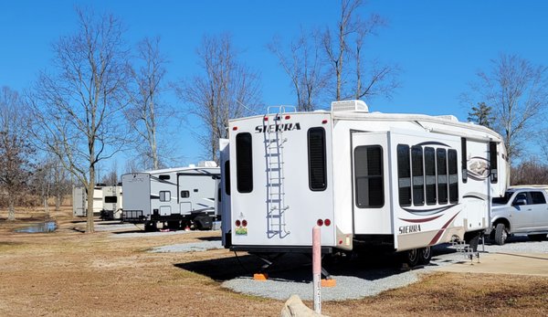 Athens Parks Rv T’S OUTBACK RV PARK - Updated June 2026 - 16 Photos - 10211 US HWY 72 W ...