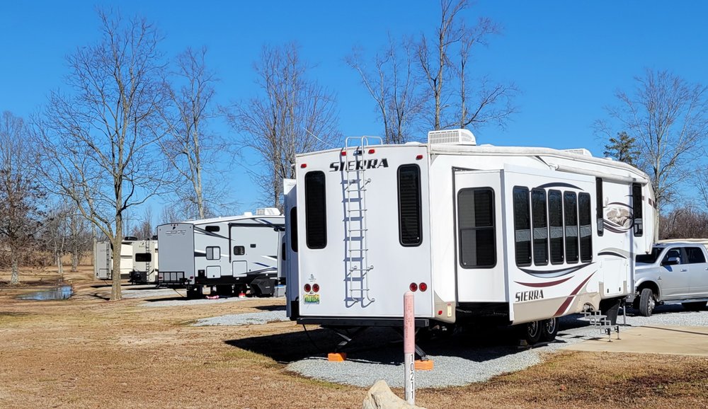 T’S OUTBACK RV PARK Updated August 2024 15 Photos 10211 US HWY 72