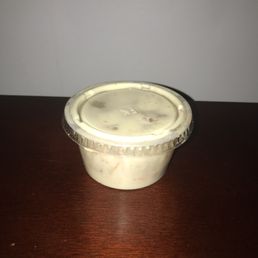 Queso Queso