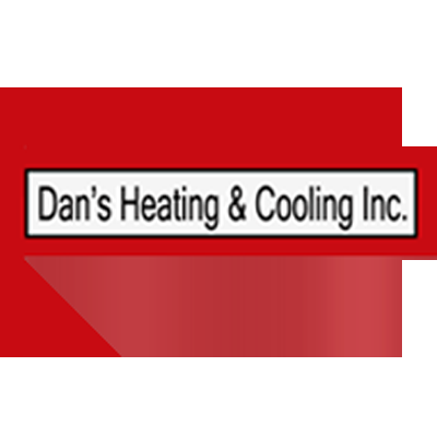 Slide of Dan's Heating & Cooling