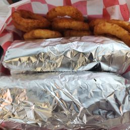 Chicken Cheese steak Chicken Cheese steak