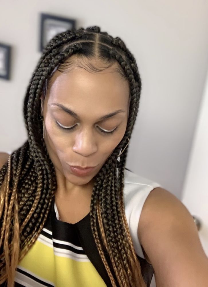 D’LOVES HAIR STUDIO Updated June 2024 12 Photos 3500 Virginia