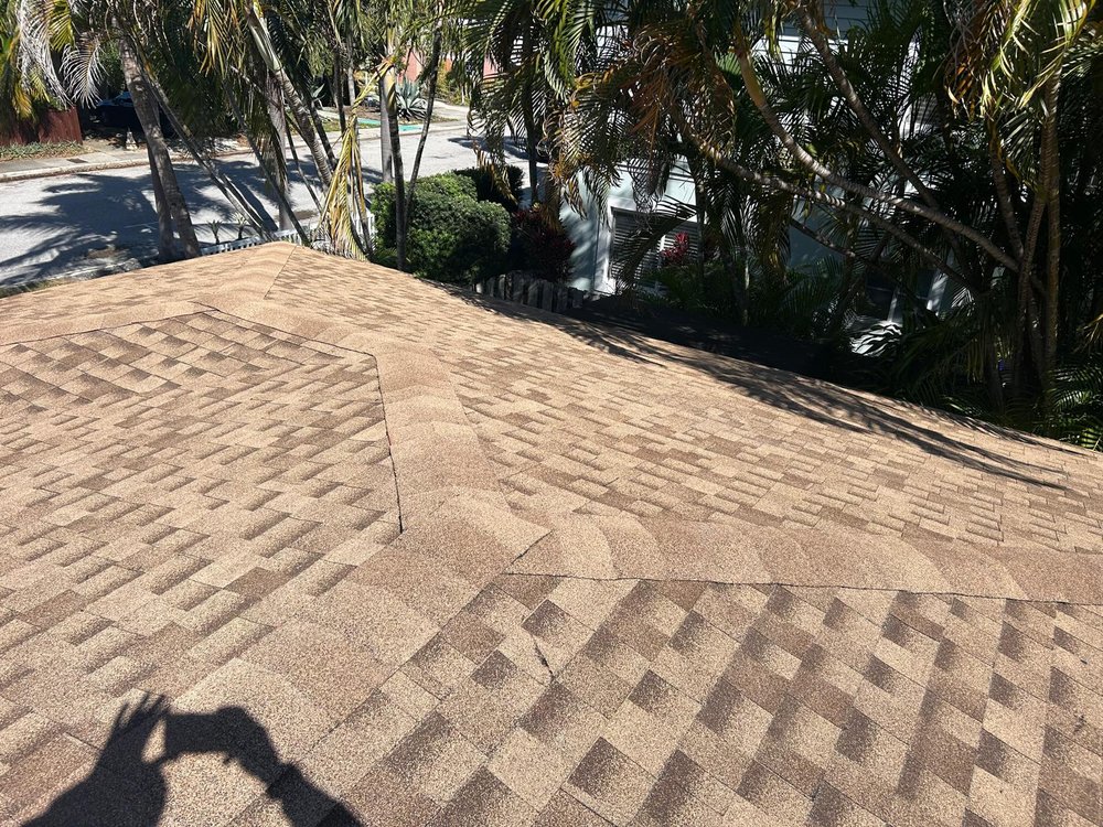 Slide of CA Roofing & Construction