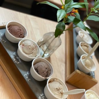 Off Track Ice Cream - Ice Cream & Frozen Yogurt Near Me - Charleston, South Carolina Off Track Ice Cream - Ice Cream & Frozen Yogurt Near Me - Charleston, South Carolina