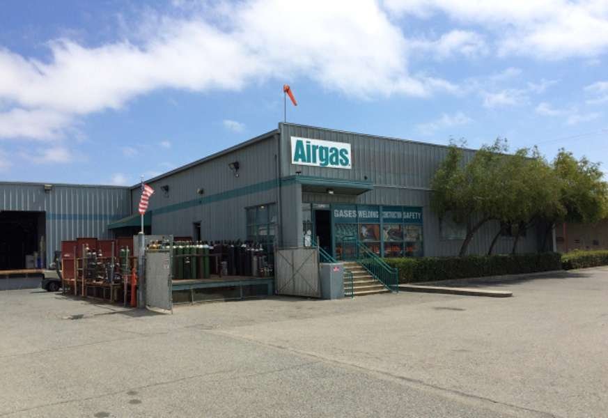 AIRGAS STORE Updated October 2024 10 Reviews 1592 Doolittle Dr