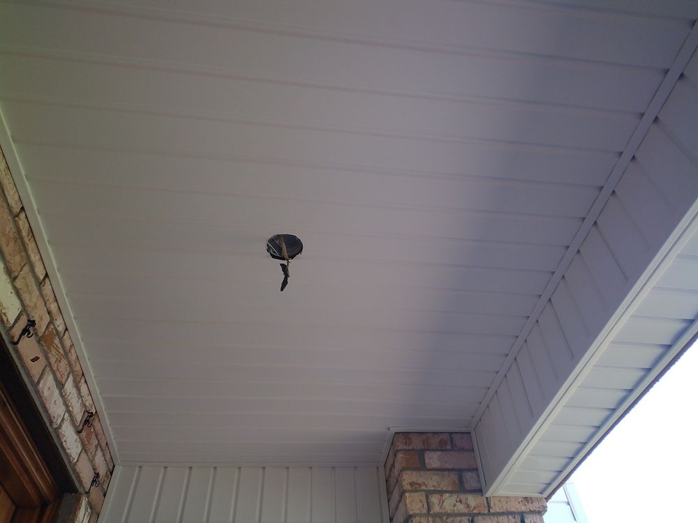 Slide of Duxworth Roofing & Sheet Metal