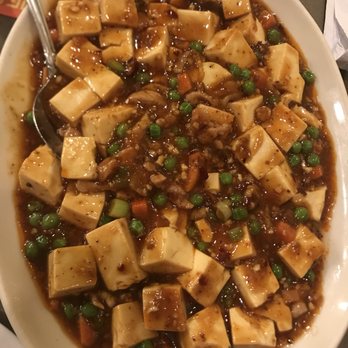 First Chinese Barbecue - Mapo Tofu - Barbeque Near Me - Austin, Texas First Chinese Barbecue - Mapo Tofu - Barbeque Near Me - Austin, Texas