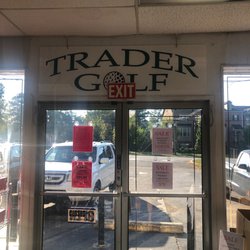Trader Golf