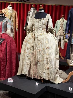 Castello di Donnafugata by null